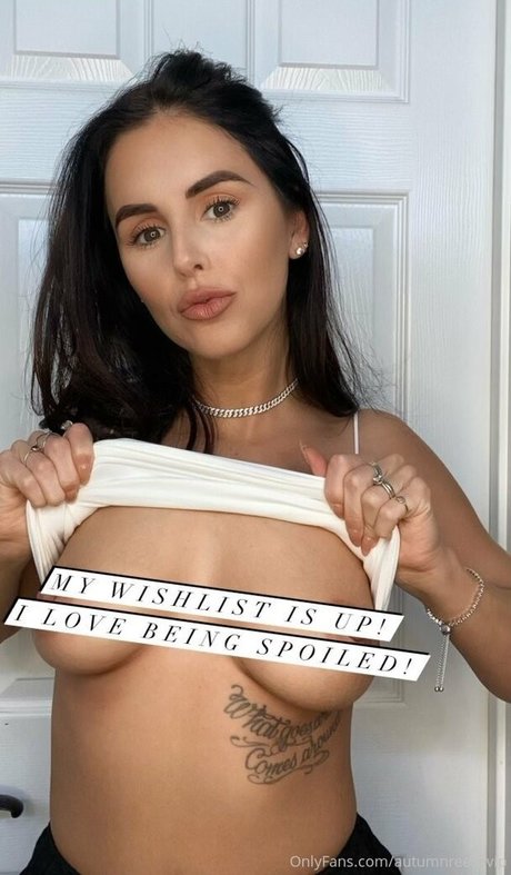 autumnp0wersxo modèle de sexe des photos