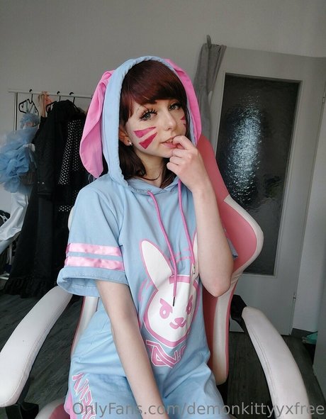 demonkittyyxfree actrice sexy image