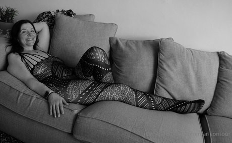 annemarieontour haut modèle collection