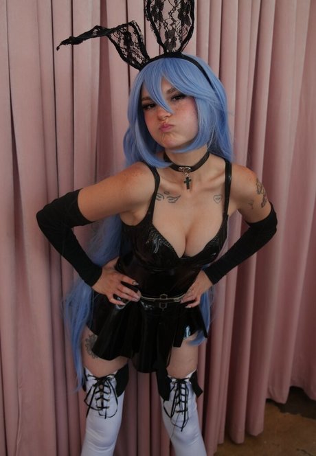 cosplay uniquement pour les fans nu gratuit galerie