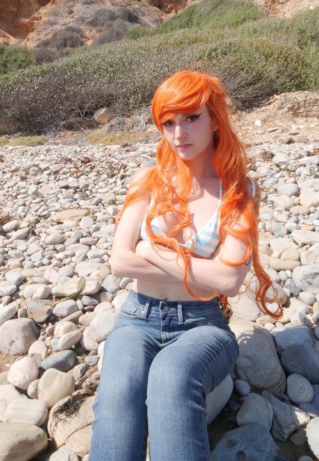 pawg blonde uniquementfans meilleur chaud image