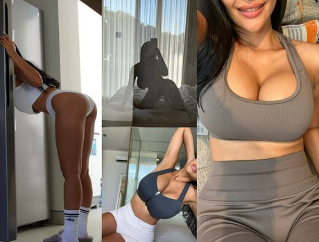 bubble butt onlyfans adulte parfait des photos