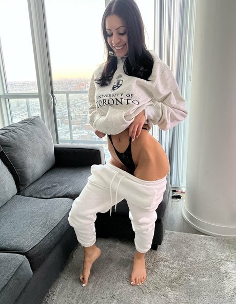 brandymodela modèle sexy collection