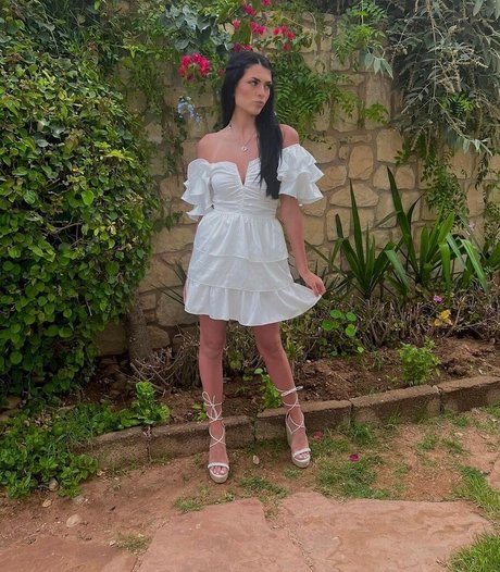 Olivia Forsbrook mannequin archive