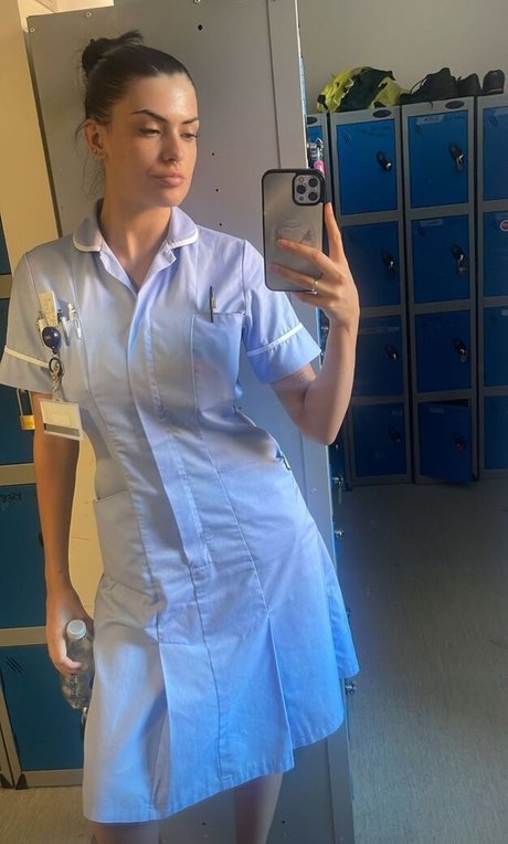 Olivia Forsbrook étoile parfaite des photos