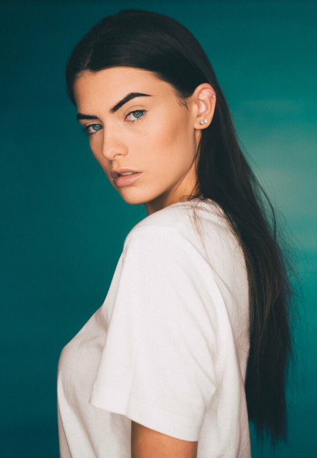 Olivia Forsbrook actrice érotique collection