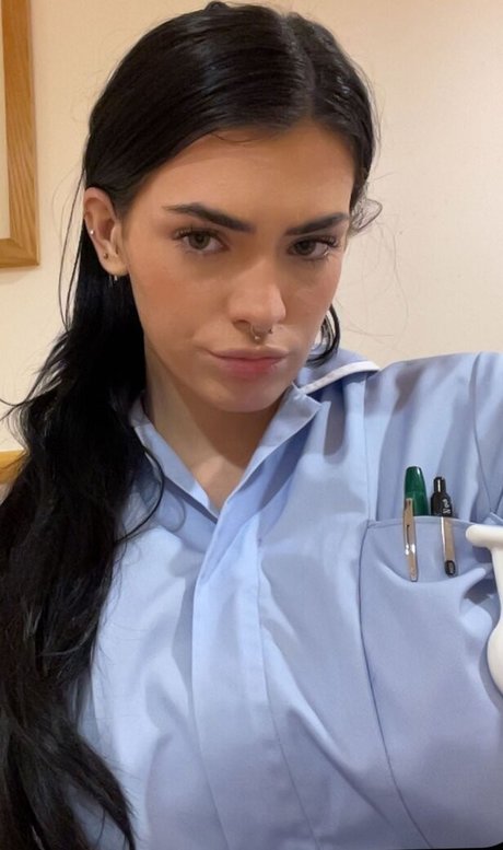 Olivia Forsbrook modèle exclusif galeries