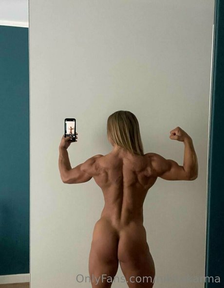 Nikita Karma actrice adulte galeries