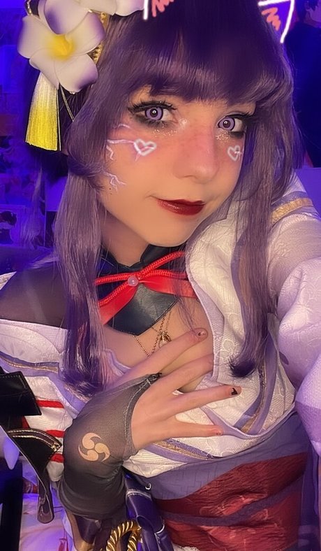 Stardustcos actrice érotique galerie