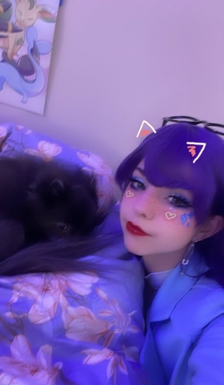 Stardustcos star du porno hd image