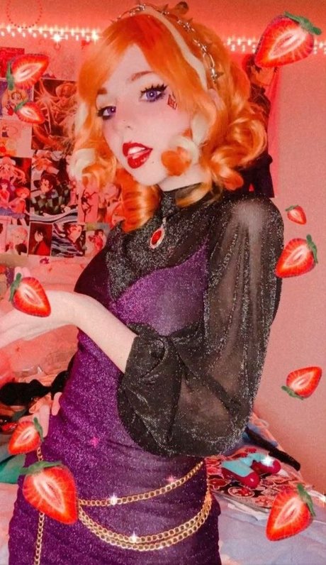 Stardustcos étoile xxx image