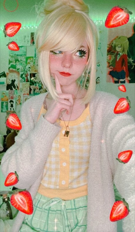 Stardustcos nus de stars du porno images