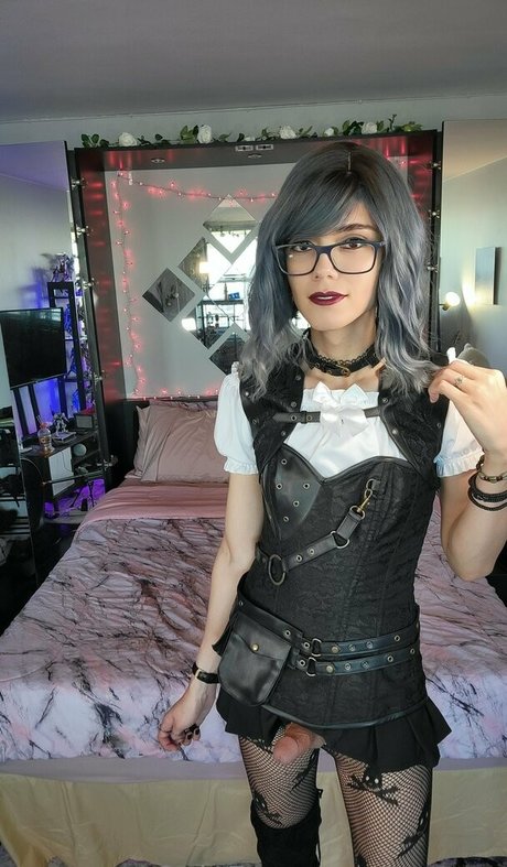 ébène cum onlyfans chaud nu collection