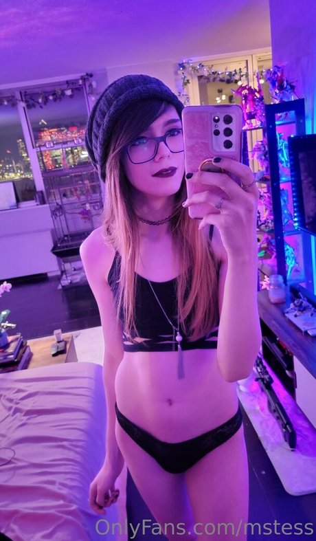 Mstess jolie étoile collection