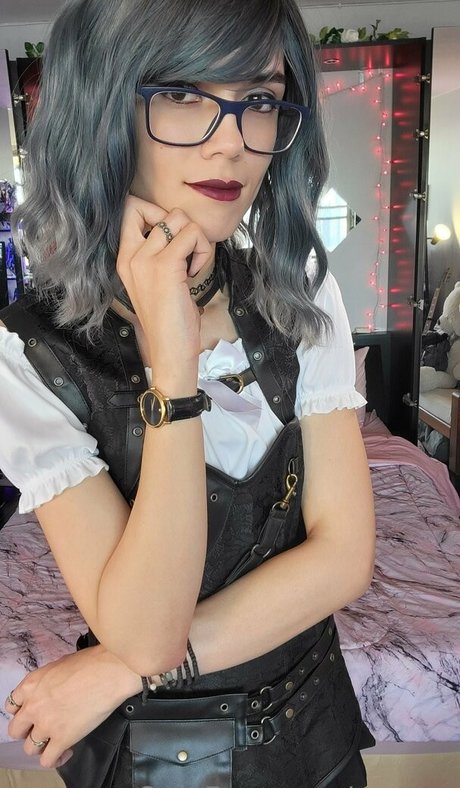 Mstess actrice parfaite img