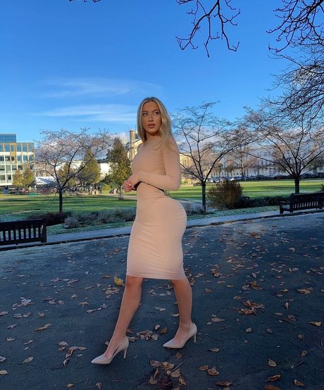 Evie Garbe sexe star images