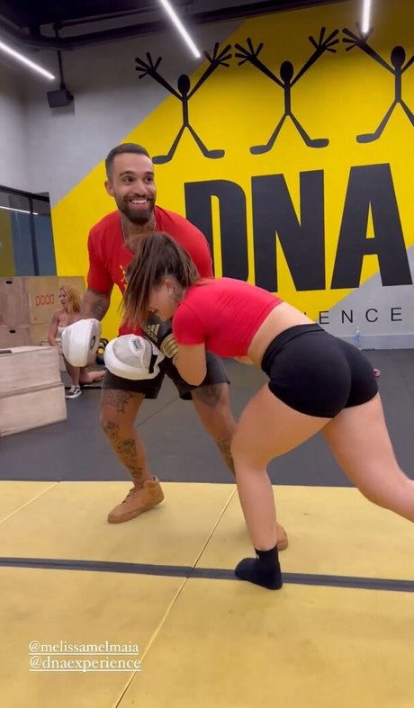 Melissa Mel Maia jolie star du porno img