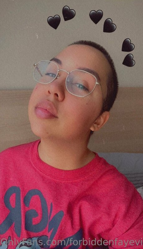 forbiddenfayevip actrice de sexe image