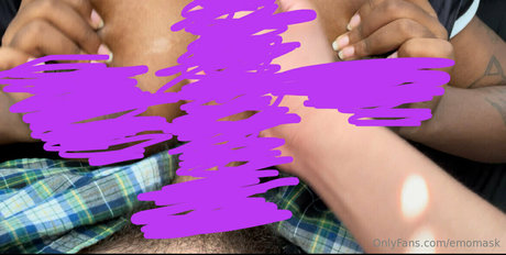 emomask modèle de haute qualité img