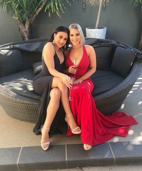 Tahlia A modèle adulte galerie