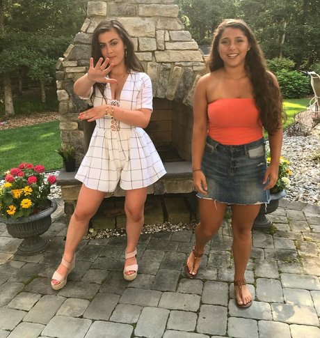 Julia Olivia star du porno parfaite galerie