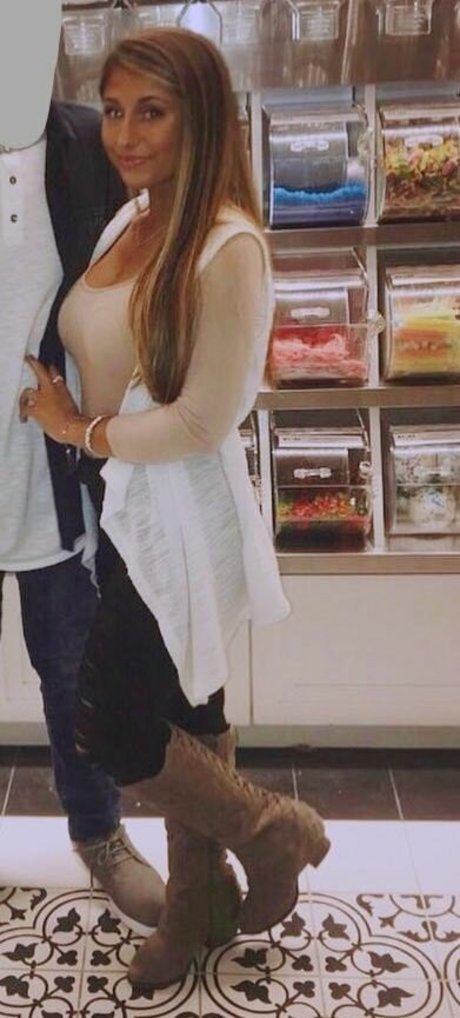 Julia Olivia actrice adulte photos