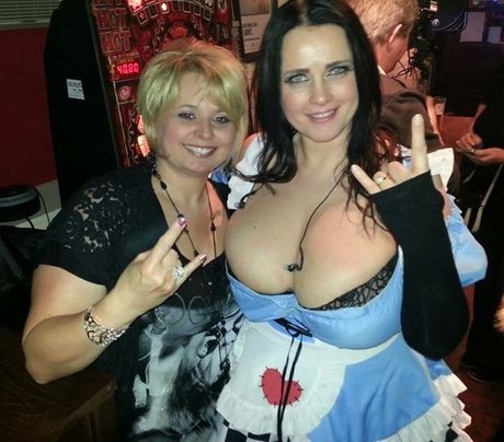 Princess Spyderlily joli modèle galerie