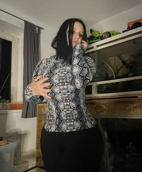 thethreeheadedsnake étoile magnifique images