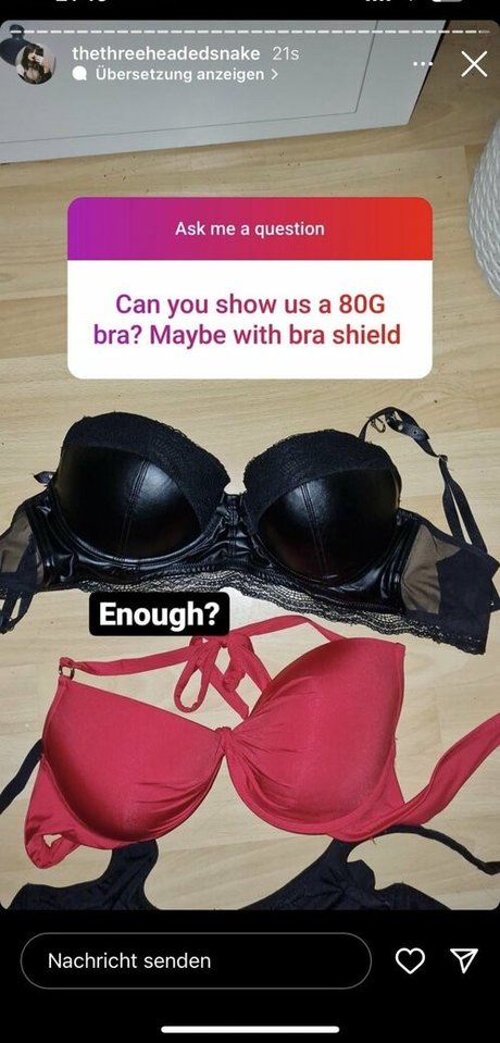 thethreeheadedsnake star du porno en haute qualité collection