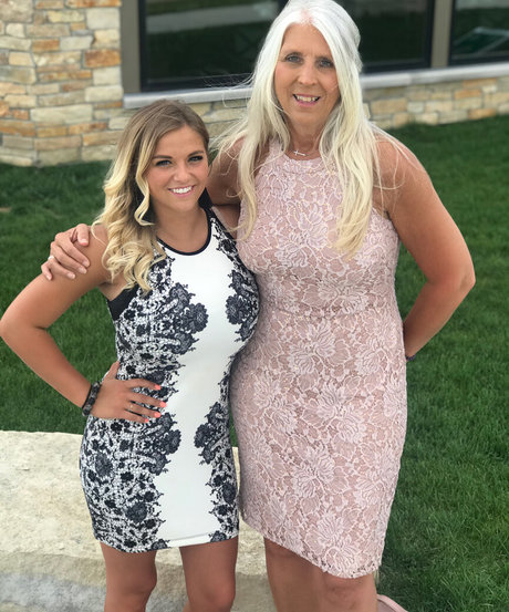 McKenna DeMoe étoile magnifique collection