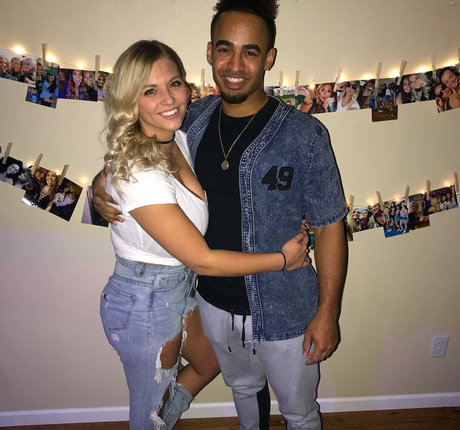 McKenna DeMoe nus de stars du porno archive