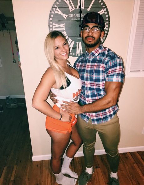 McKenna DeMoe étoile adulte photos