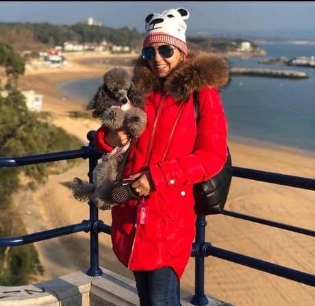 Donna Meliina modèle parfait images