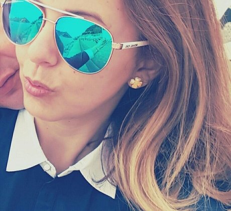 Donna Meliina modèle exclusif collection