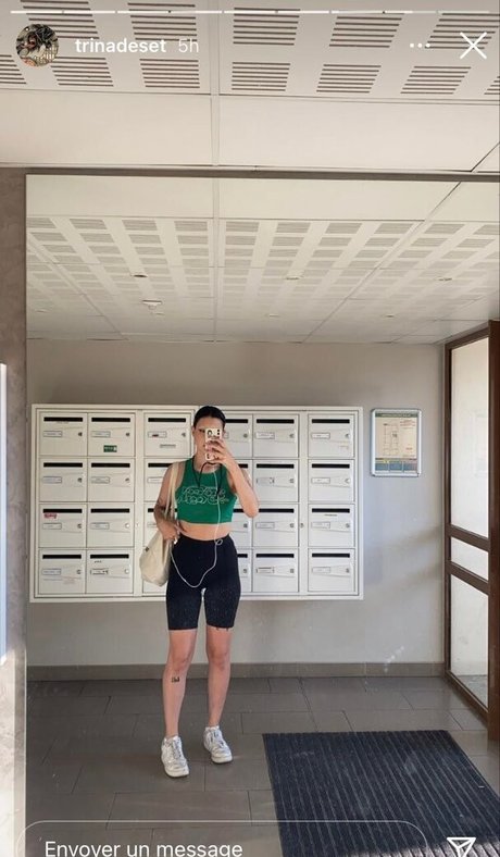 Trinadest Elisa étoile gratuite galerie