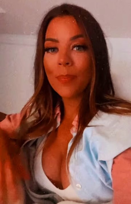 Jackie Redmond sexe star du porno photo