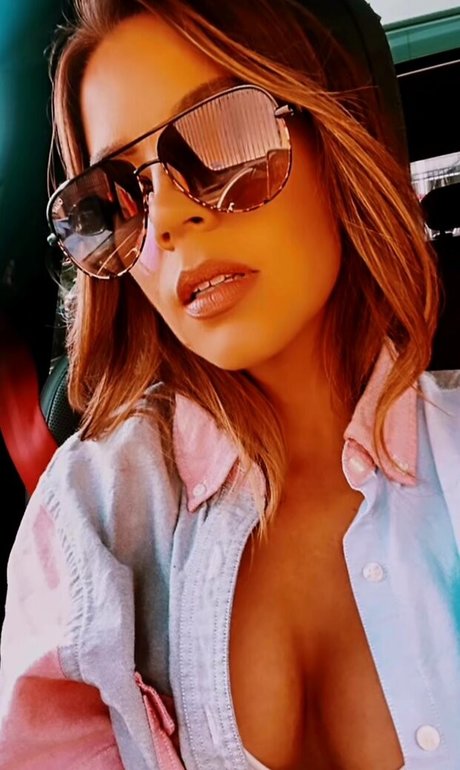 Jackie Redmond meilleur modèle image