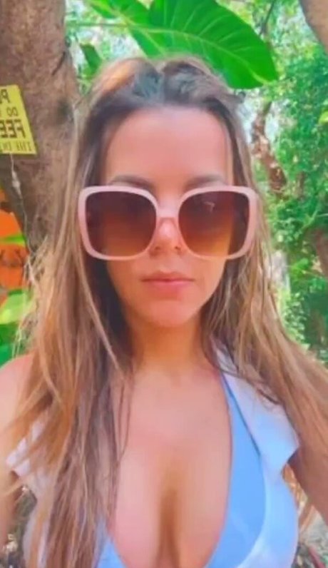 Jackie Redmond modèles nus collection