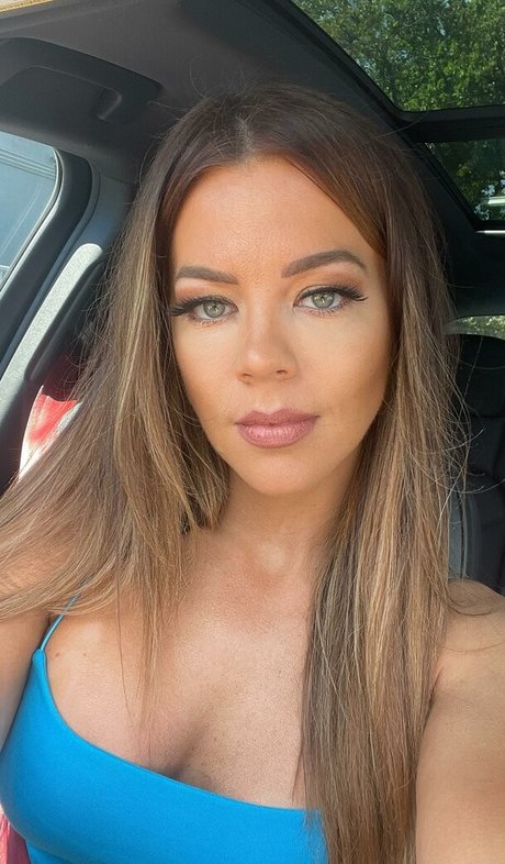 Jackie Redmond meilleure star du porno archive