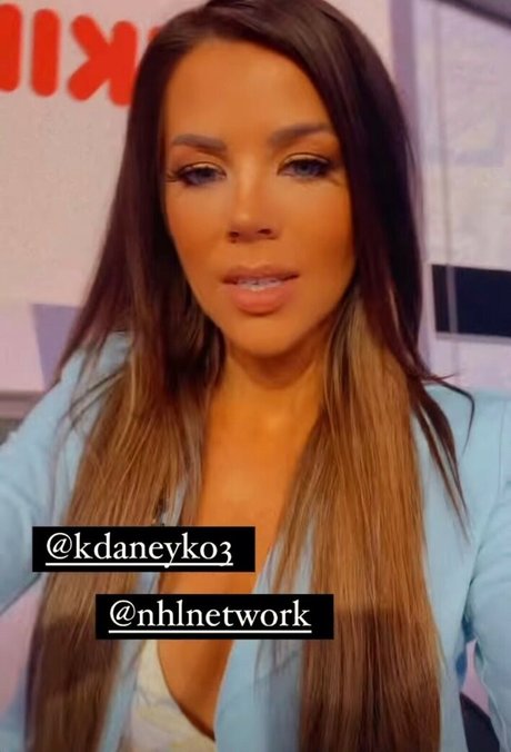 Jackie Redmond haut modèle photos