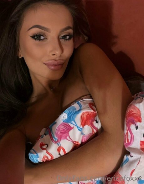 ericafoxxx meilleure étoile galerie