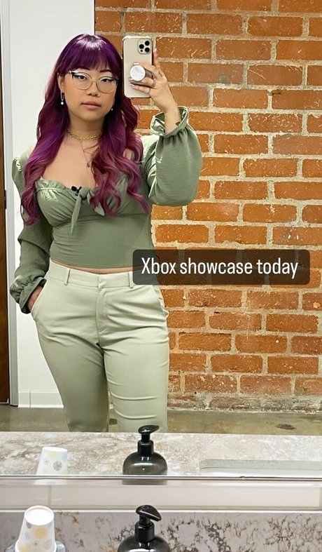 Stella Chung actrice xxx collection