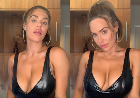 CJ Perry star du porno sympa img