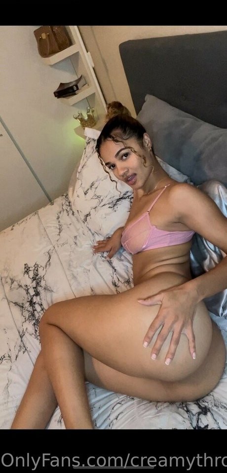 creamythroat star pornographique photo