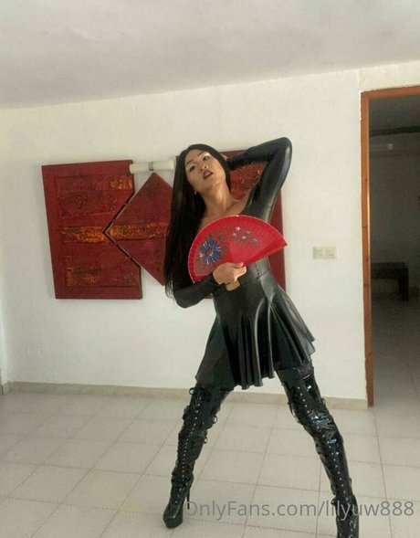 ts lilyuw88 actrice de grande qualité img