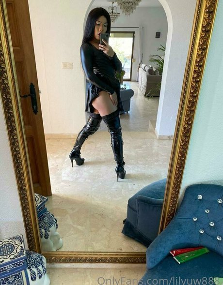 ts lilyuw88 modèle parfait photo