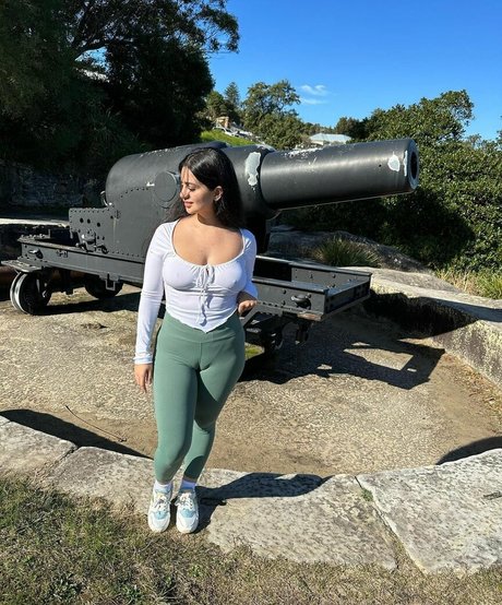 Magida El Dhaybi meilleure actrice image