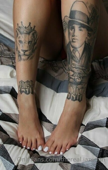 thereal jazsmin étoile adulte archive