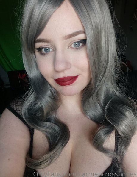 lilithcrossbones star du porno hd collection