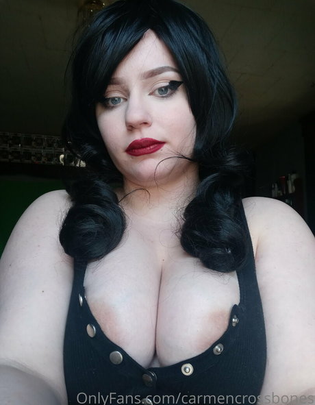 lilithcrossbones star du porno en haute qualité image